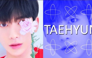 Big Hit Entertainment ‘lộ diện’ thành viên thứ 4 của TXT, Taehyun nói tiếng Anh cực siêu