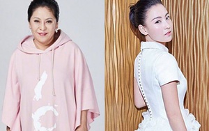 Trương Bá Chi lại bị quản lý cũ ‘bóc mẽ’