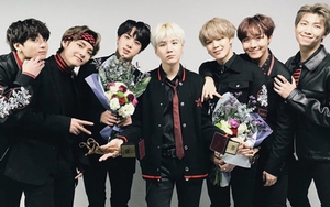 MGM Media hồi đáp Big Hit về tuyên bố vi phạm hình ảnh và tên BTS