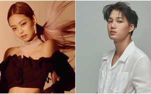 Phản ứng của cư dân mạng về cuộc tình ngắn ngủi của Kai & Jennie