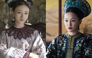 Trung Quốc ngừng phát sóng các phim truyền hình về hậu cung