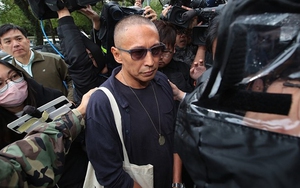 Tài tử phim ‘Bao Thanh Thiên’ chính thức bị buộc tội cưỡng bức