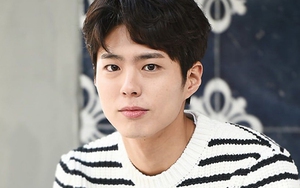 Park Bo Gum chia sẻ suy nghĩ về danh tiếng và mục tiêu cho năm 2019