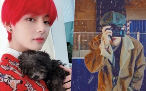 ‘Scenery’ của V (BTS) cán mốc 100 triệu lượt tải nhanh nhất trên SoundCloud