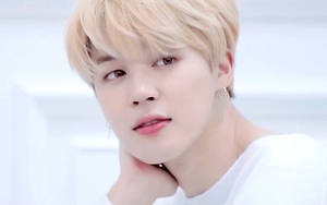 Jimin (BTS) và các nam thần K-pop sẽ là những người bạn trai lý tưởng