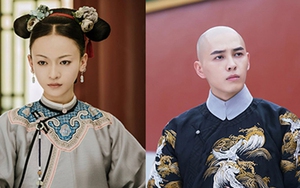 Rộ tin đồn Ngô Cẩn Ngôn đang hẹn hò Hoàng tử Hoằng Trù trong 'Diên Hy Công Lược’