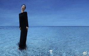 Giữa bão tin đồn ly hôn, Angelababy gây tranh cãi với loạt ảnh xấu khó tin