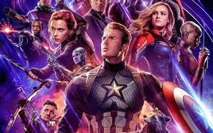 ‘Avengers: Endgame’ bị rò rỉ nhiều cảnh quan trọng, nhiều bom tấn chung 'số phận'
