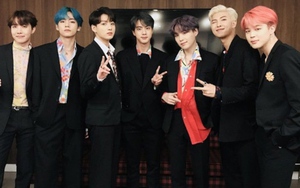 BTS bị ‘vu’ đạo ý tưởng, chính tác giả ra tuyên bố thế này