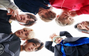 BTS giải thích lý do không hát bằng tiếng Anh