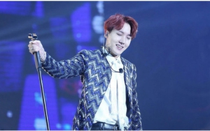 Bất cứ ở đâu có hòa nhạc của BTS ở nơi đó cháy vé máy bay