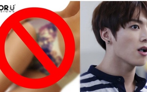 Rao bán ‘quần nhỏ’ in hình BTS bất hợp pháp trên chợ trực tuyến, fan phẫn nộ