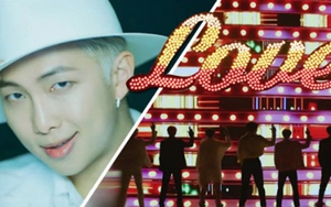 ‘Boy With Luv’ của BTS có thông điệp bí mật dành riêng cho ARMY