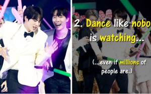 10 bài học cuộc sống quan trọng từ Jin BTS mà fan có thể học hỏi