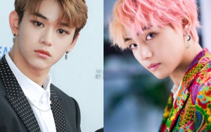 V BTS đứng đầu 55 nghệ sĩ nam châu Á có gương mặt đẹp nhất