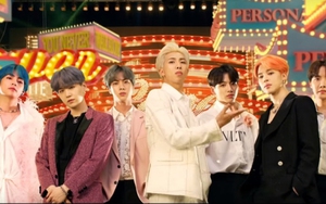 ‘Persona’ và 8 ca khúc khác của BTS được lấy cảm hứng từ tác phẩm văn học nào?