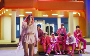 BTS tung teaser video ca khúc chính trong ‘Map of the Soul: Persona’