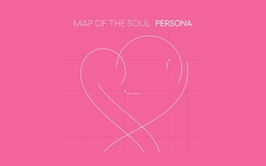 BTS làm nên lịch sử BXH với album ‘Map Of The Soul: Persona’