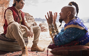 Aladdin phiên bản người đóng có 'xuất chúng' như phim hoạt hình gốc