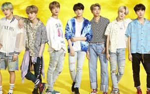 BTS tung trailer thông báo 2019 Festa: Sẽ là ‘đỉnh của đỉnh’