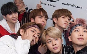 VIDEO: Nhìn lại chặng đường BTS từ vô danh trở thành siêu sao quốc tế