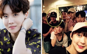 CEO Viện Múa Joy kể nhiều chi tiết thú vị về J-Hope thời đi học