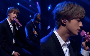 Những người không phải fan K-pop cũng thành ARMY trong màn diễn ‘live’ này của BTS