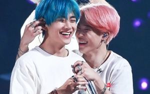 V có những nét độc đáo gì mà các thành viên BTS đều ngưỡng mộ?