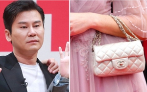 ‘Ông chủ’ YG Yang Hyun Suk bị tố tặng quà gái mại dâm nhiều túi xách Chanel đắt tiền