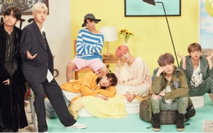 VIDEO Festa 2019: BTS tiết lộ cá tính thực so với 'vỏ bọc' trước công chúng