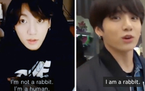 Xem lại 12 lần BTS bị bắt gặp nói dối trên camera