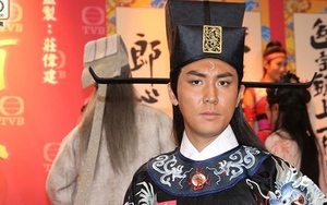 Bao Thanh Thiên với 'tình tay 5', Triển Chiêu 'yếu đuối' của TVB bị khán giả chỉ trích