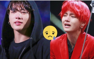 BTS: Nghe Suga, Jungkook và V bộc bạch tại ‘BANG BANG CON The Live’, nhiều fan khóc