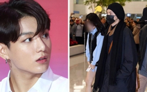 Nhiều lần BTS gặp phải fan cuồng tới mức ‘không tưởng’