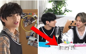 8 điều fan có thể bỏ lỡ trong buổi xem trước bữa tiệc FESTA của BTS