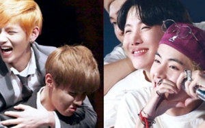 'Bật mí' những điều nhỏ nhất về BTS qua 'profile' các chàng trai viết về nhau