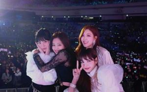 ‘Stylist’ của Blackpink rời YG, ngắm lại những bộ trang phục biểu tượng của nhóm