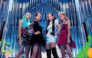 Trang phục trình diễn của Blackpink có giá ‘chát’ nhất, BTS không sánh bằng