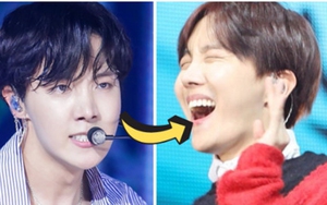 J-Hope BTS sẽ không hạnh phúc trọn vẹn nếu thiếu 10 điều quan trọng này