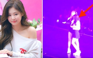 Jennie Blackpink hồi đáp như thế nào khi bất ngờ nhận được lời cầu hôn từ một fan nữ?