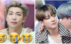BTS: RM ‘lừng lững’ như thế mà trở nên vô hình trước Jungkook chỉ vì Jimin