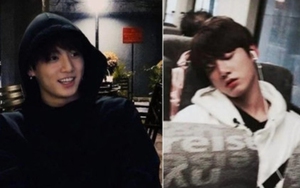 Hãy thử tưởng tượng cuộc hẹn hò với Jungkook BTS sẽ nóng bỏng và cute thế nào?