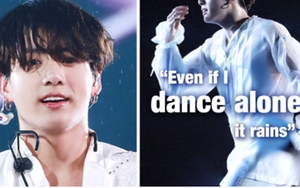 Jungkook BTS trút tâm tình vào lời ca khúc ‘Still With You’, nghe chỉ muốn khóc
