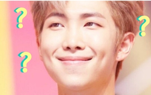 RM BTS sẽ cực kỳ cô đơn nếu cuộc đời thiếu 10 điều quan trọng này