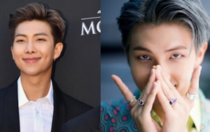 RM BTS càng lớn tuổi sẽ càng có tầm ảnh hưởng lớn hơn tới thế giới