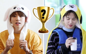 Đây là 10 tập ‘Run BTS!’ được xem nhiều nhất, lý do tại sao?