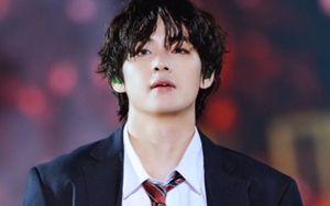 Nhiều chuyên gia thế giới tin V BTS sẽ trở thành huyền thoại như Paul McCartney của Beatles