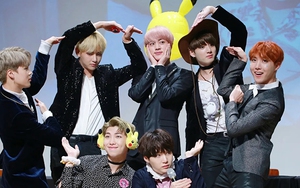 BTS: Các chàng trai chia sẻ suy nghĩ chân thành nhất về ‘anh cả’ Jin