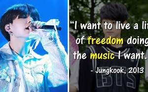 BTS nghĩ và cảm nhận như thế nào 1 tháng sau khi ‘debut’?