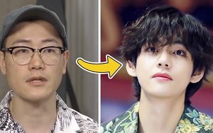 Nhà tạo mẫu tóc của BTS & EXO tiết lộ thành viên nào chịu khó chăm sóc tóc nhất